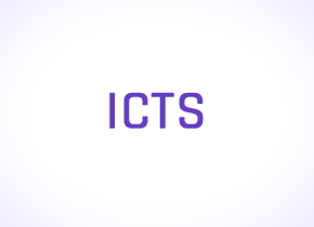 Logo of ICTS