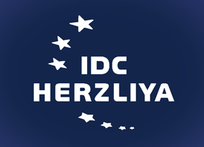 Logo of IDC Herzlia