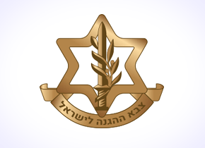 Logo of IDF