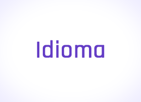 Logo of Idioma