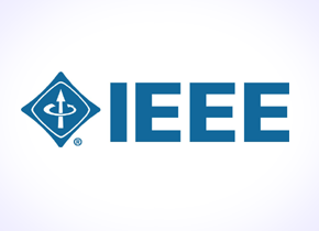 Logo of IEEE