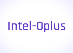 Logo of Intel-Oplus