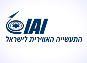 Logo of IAI