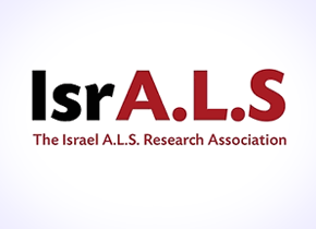 Logo of IsrALS Society