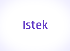 Logo of Istek