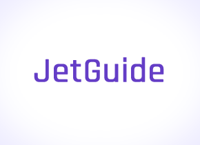 Logo of JetGuide