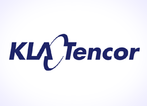 Logo of KLA Tencor