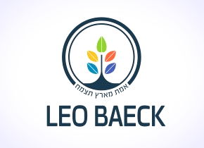 Logo of Leo Baec High School