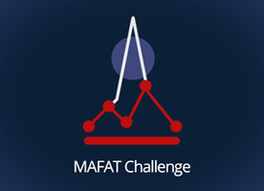 Logo of Mafat