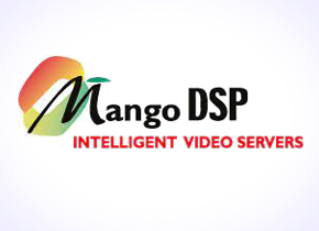 Logo of Mango DSP