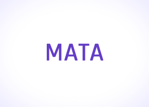 Logo of MATA