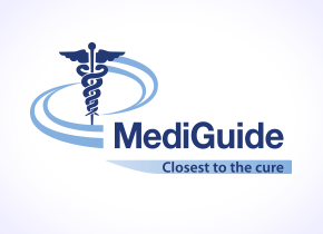 Logo of MediGuide