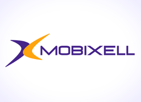 Logo of Mobixell