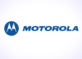 Logo of Motorola Communication