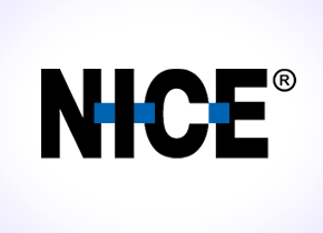 Logo of Nice Systems