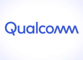 Logo of Qualcom