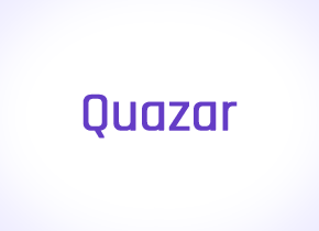 Logo of Quazar