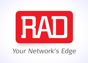 Logo of RAD