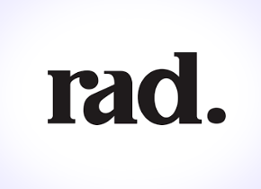 Logo of RADLIVE