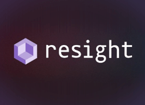 Logo of ReSight