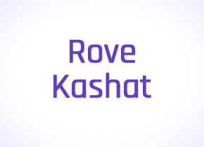 Logo of Rove Kashat