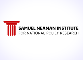 Logo of Neeman Institute