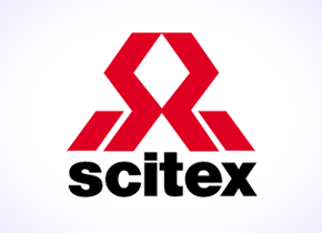 Logo of Scitex