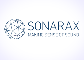 Logo of Sonarax