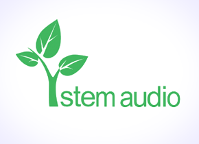 Logo of STEM Audio