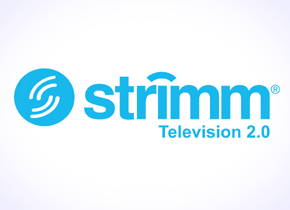 Logo of STRIMM