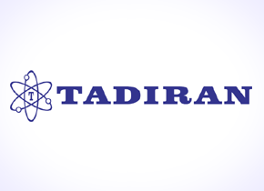 Logo of Tadiran Communication