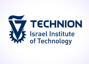 Logo of Technion