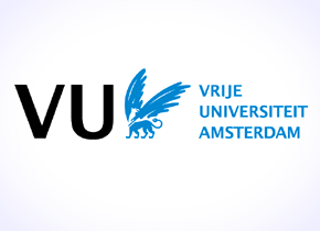 Logo of VU University Amsterdam