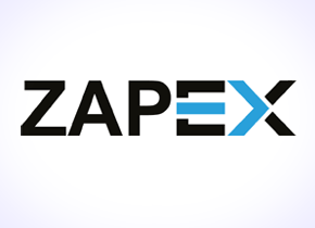 Logo of Zapex