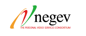 NEGEV Logo