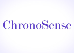 Logo of ChronoSense