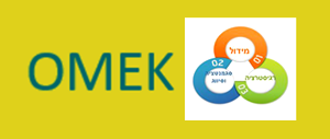 OMEK logo