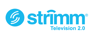 STRIMM logo