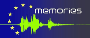 MEMORY logo