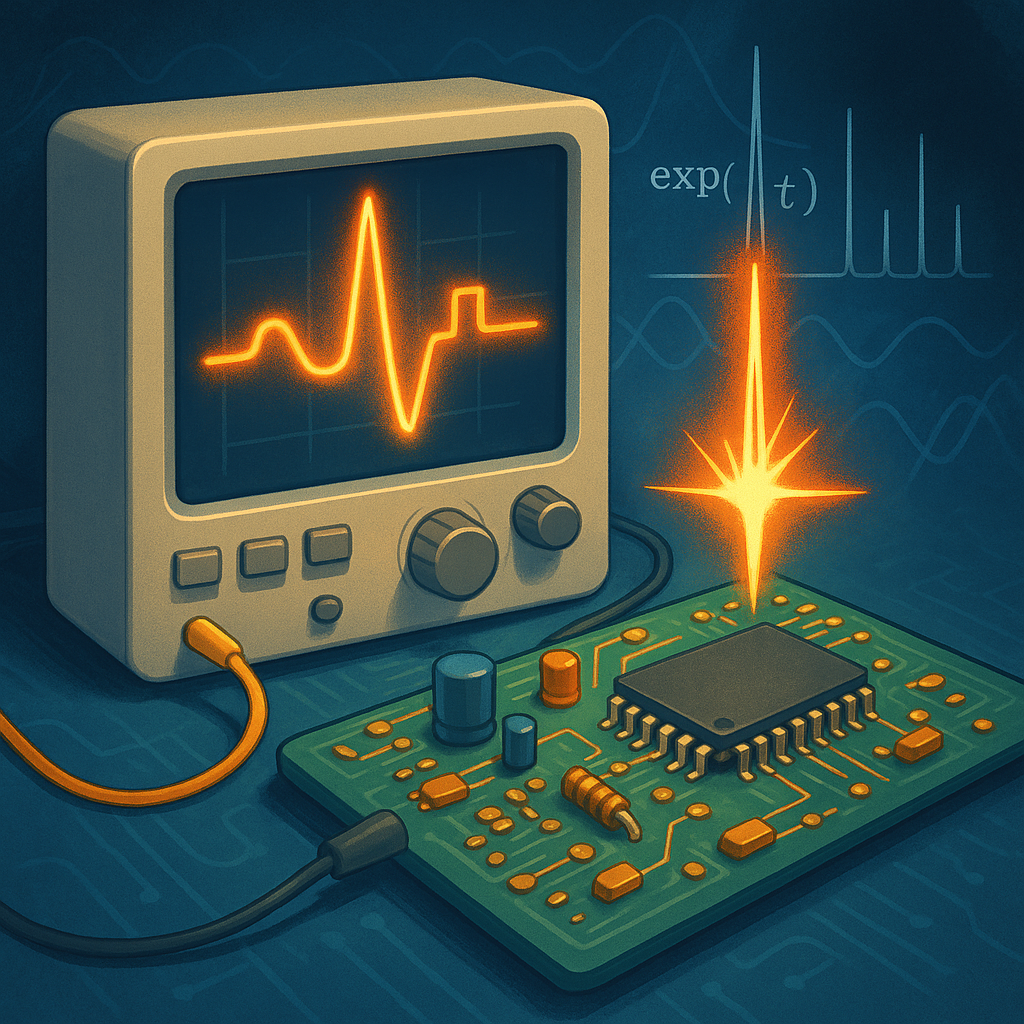 Picture for Self-Calibrating Integrate-and-Fire Time Encoding Machine
