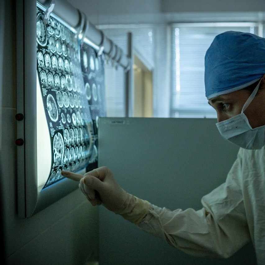 Picture for Self-supervised pulse-sequence optimization