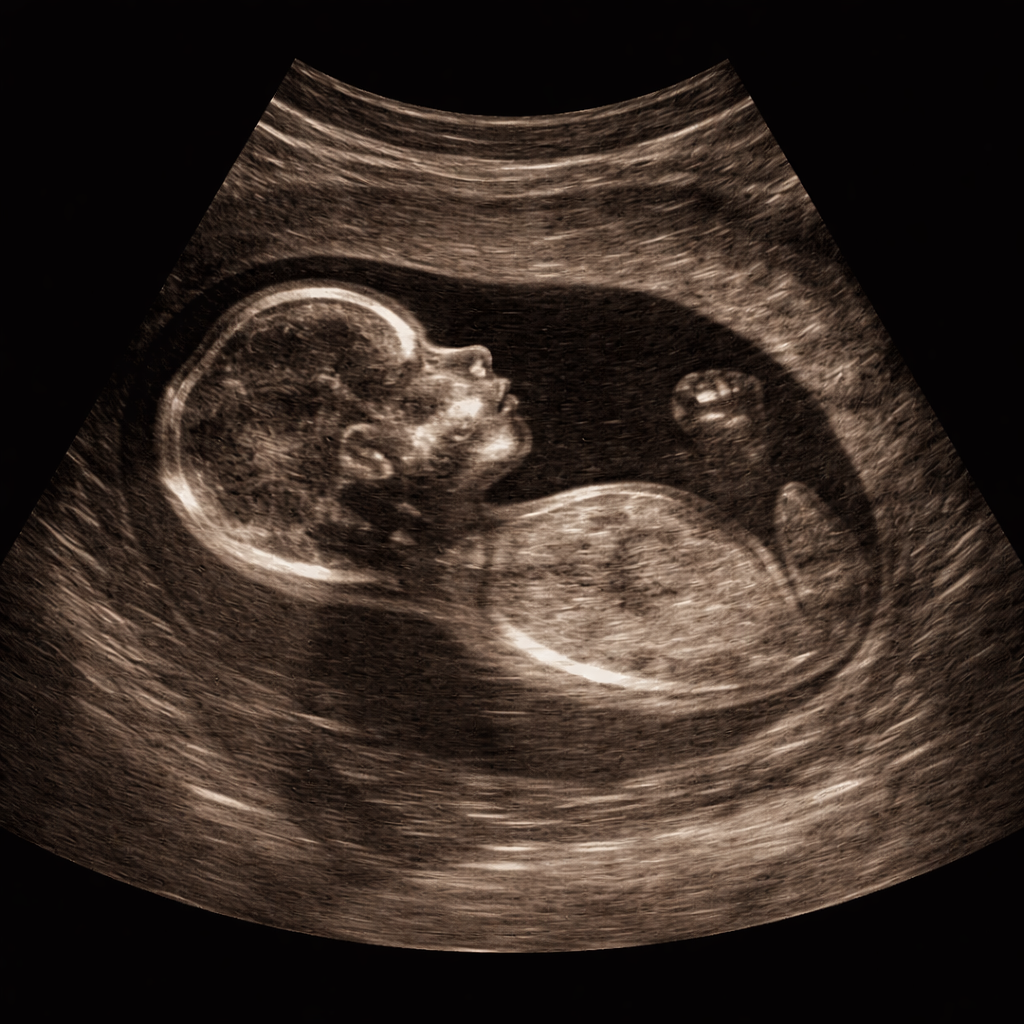 Picture for Automated Classification of Fetal Ultrasound Standard Planes Using Swin Transformers