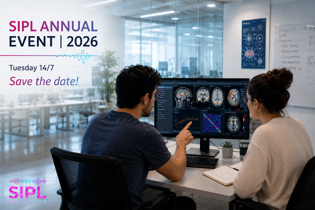 Image for SIPL Annual Event 2026