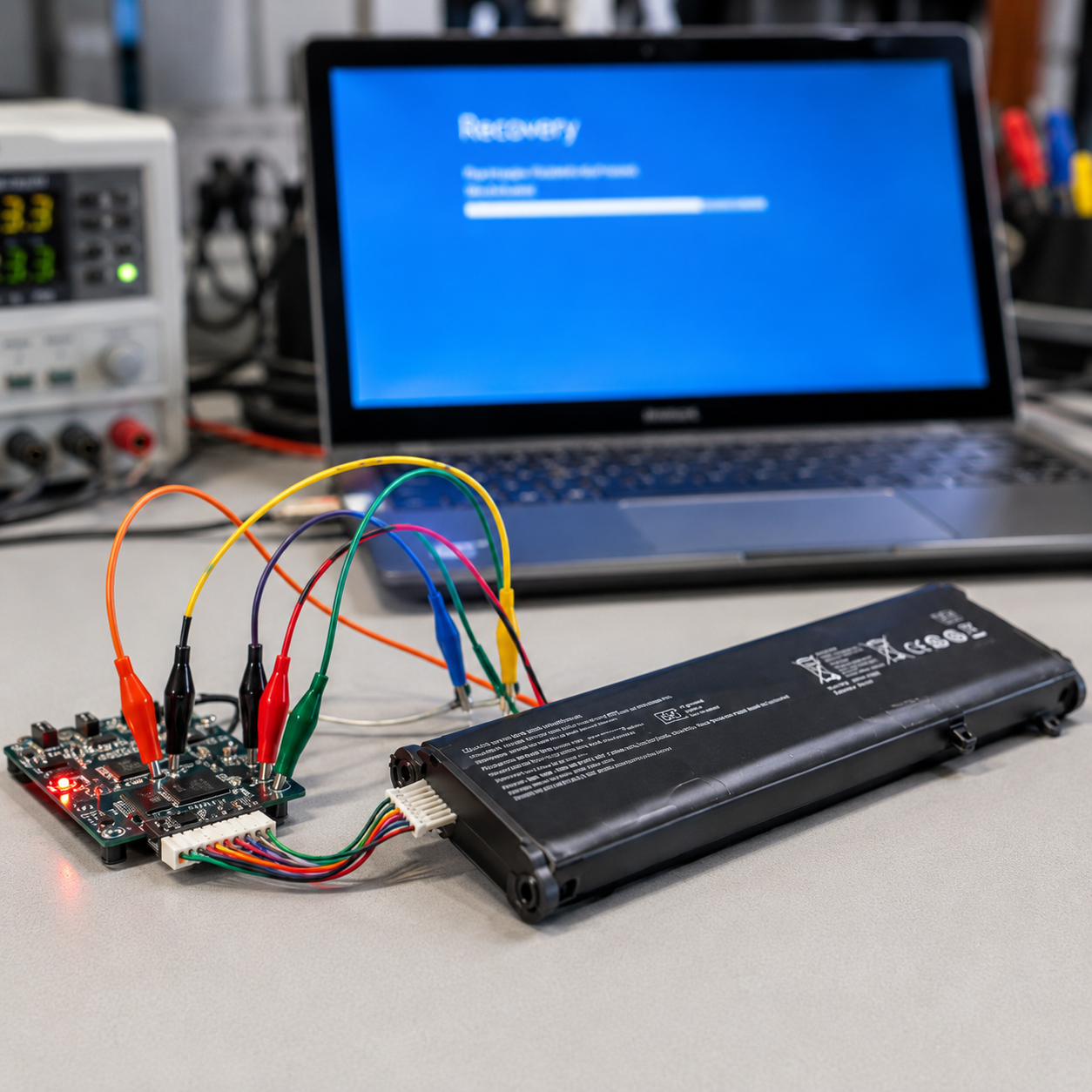 Image for SIPL students present live demos at IMVC 2026