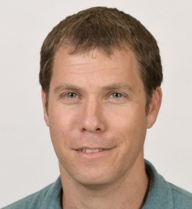 Photo of Prof. Tamir Bendory