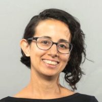 Photo of Yael Abuhatsera