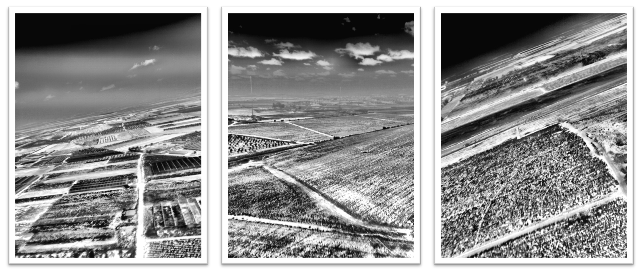 Picture for Visual Geo-Localization for Aircraft Navigation