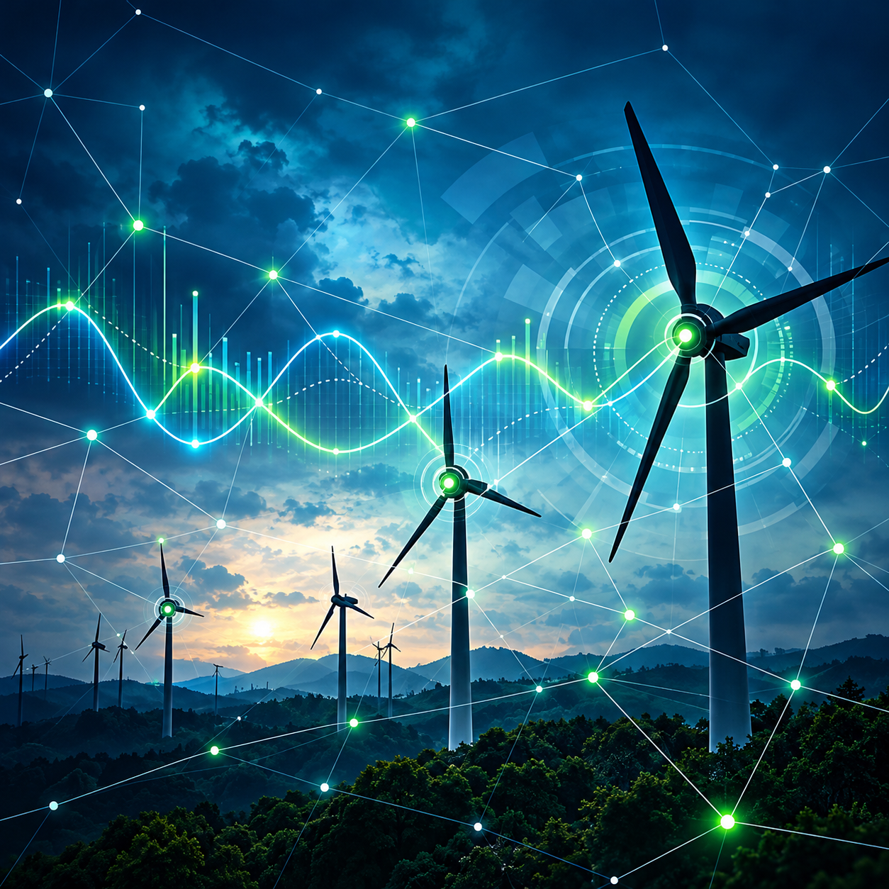 Picture for Data Driven Stable-State Detection in Power Systems Using Dynamic Mode Decomposition (DMD)