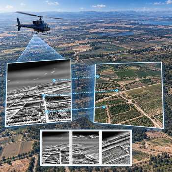 Image for SIPL students present at the 14th Underwater Acoustics Symposium