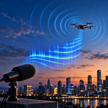 Image for SIPL students present at the 14th Underwater Acoustics Symposium